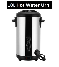 Thumbnail for Hot water Urn 10L