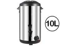 Thumbnail for Hot water Urn 10L