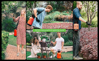 Thumbnail for Weed Sprayer Garden Sprayer