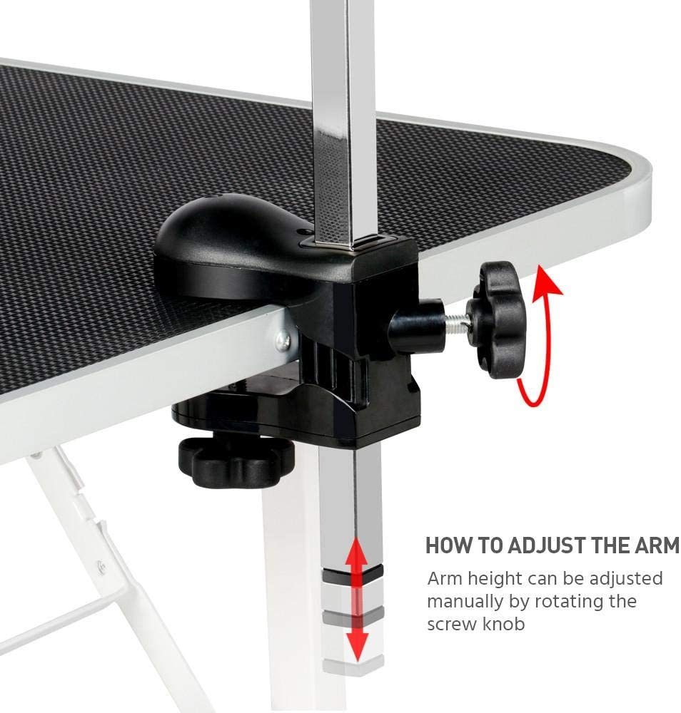 Grooming Table 80CM