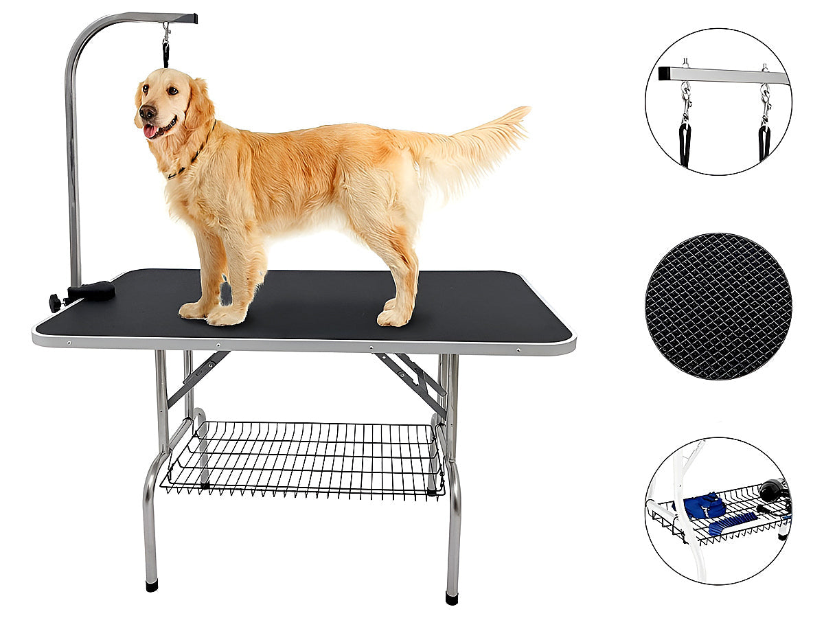Grooming Table 80CM