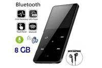 Thumbnail for MP3 player with multi-language support