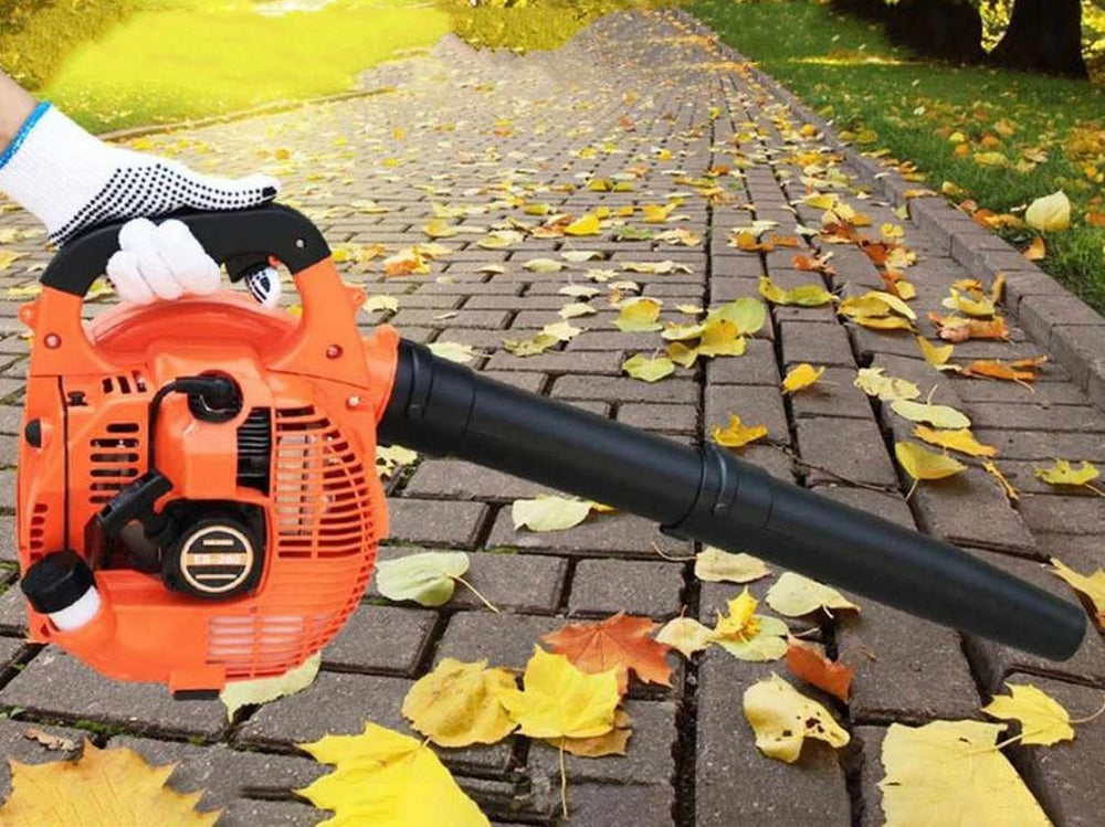 Leaf Blower Petrol