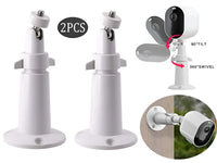 Thumbnail for Adjustable Outdoor Metal Mount for Arlo, Arlo Pro, Arlo Pro 2, Arlo Pro 3