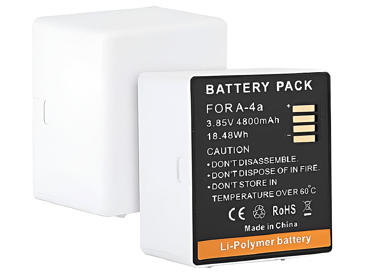 Arlo Pro 3 / Pro 4 Battery Rechargeable