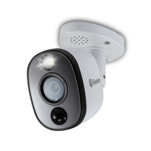 Swann Security Cameras System
