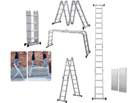 Thumbnail for Extension Ladder, Multifunction Ladder 4.7M