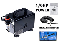 Thumbnail for Air Brush Compressor