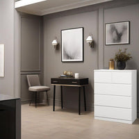 Thumbnail for Chest of Drawers Tall boy Drawer Tallboy