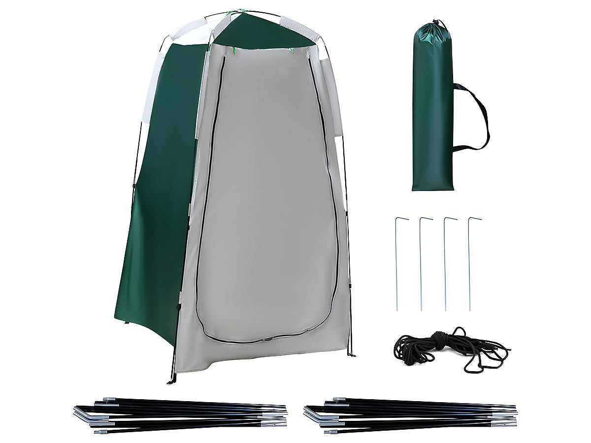 Camping Shower Tent