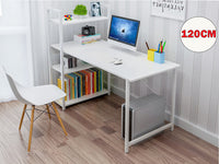 Thumbnail for Computer desk with protective feet