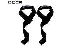 Thumbnail for Weight lifting straps