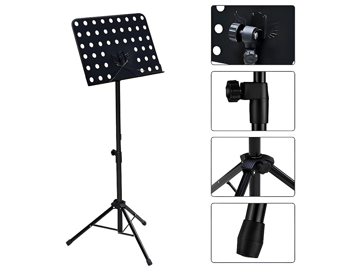 Adjustable Sheet Music Stand