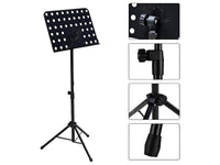 Thumbnail for Adjustable Sheet Music Stand