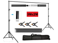 Thumbnail for Side view showing height adjustment knob
