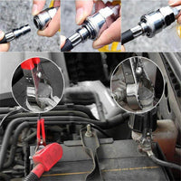 Thumbnail for 12V Air Compressor Pump