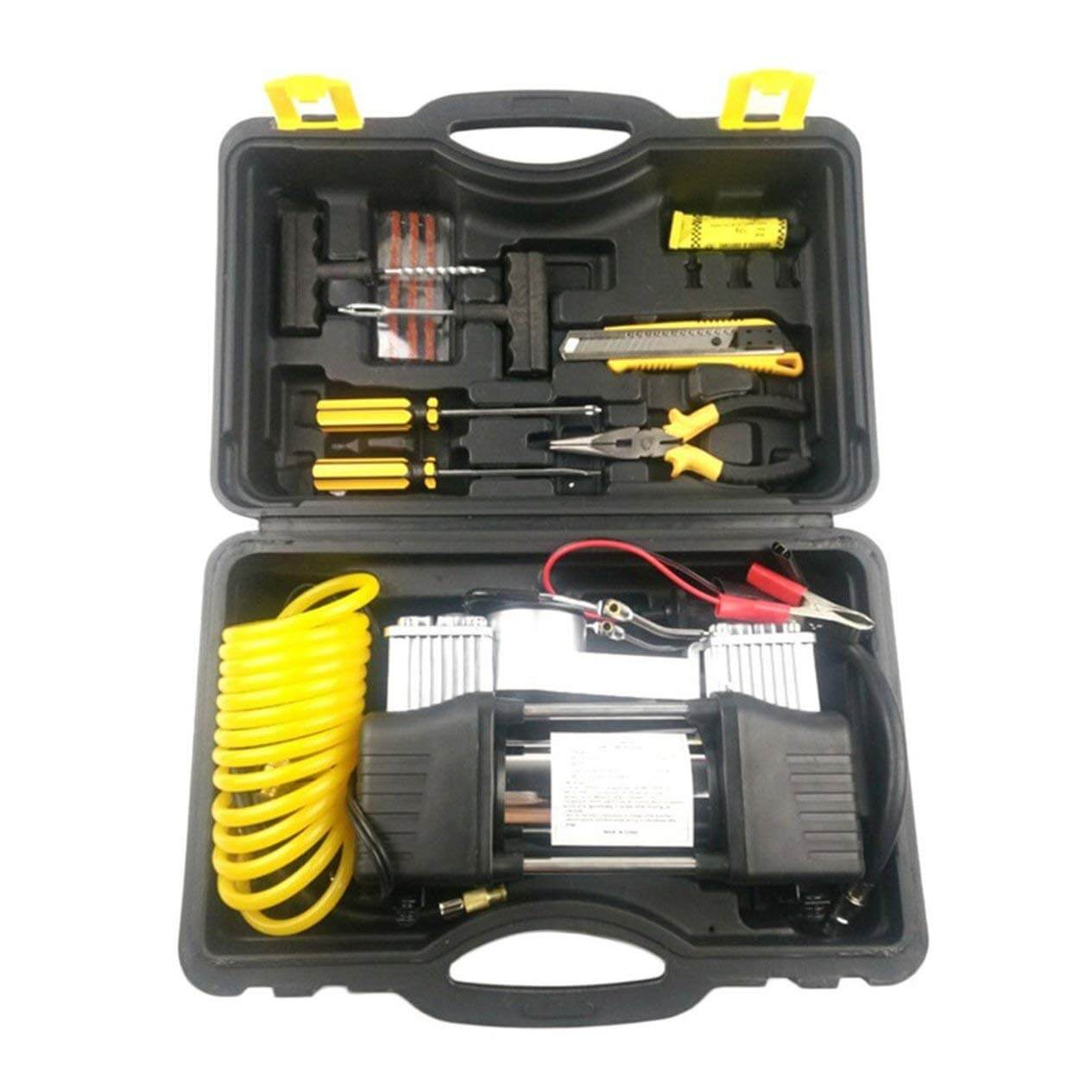 12V Air Compressor Pump