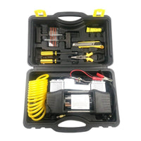 Thumbnail for 12V Air Compressor Pump