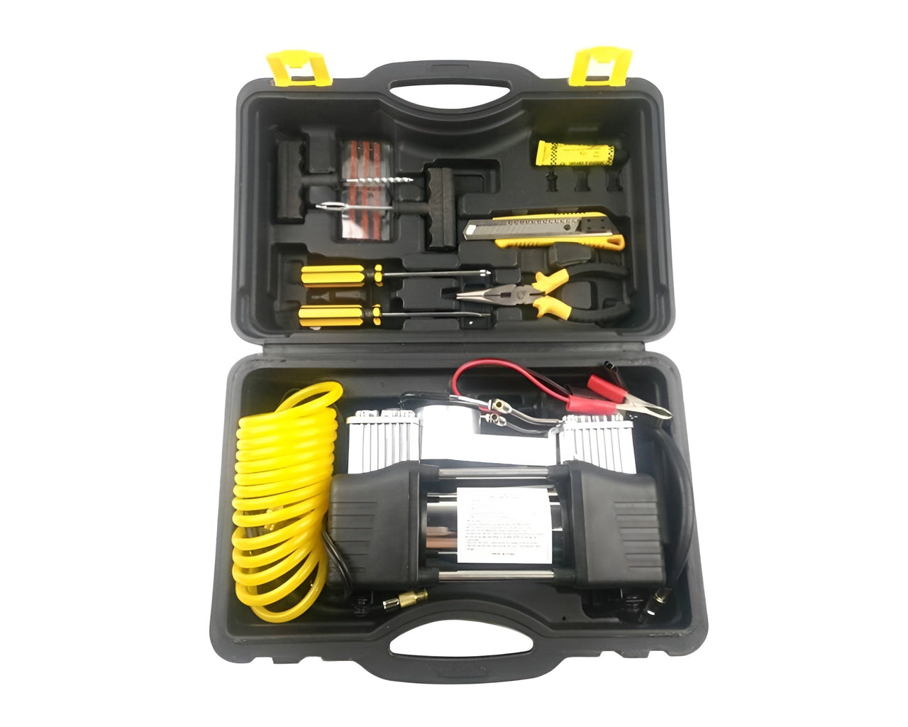 12V Air Compressor Pump