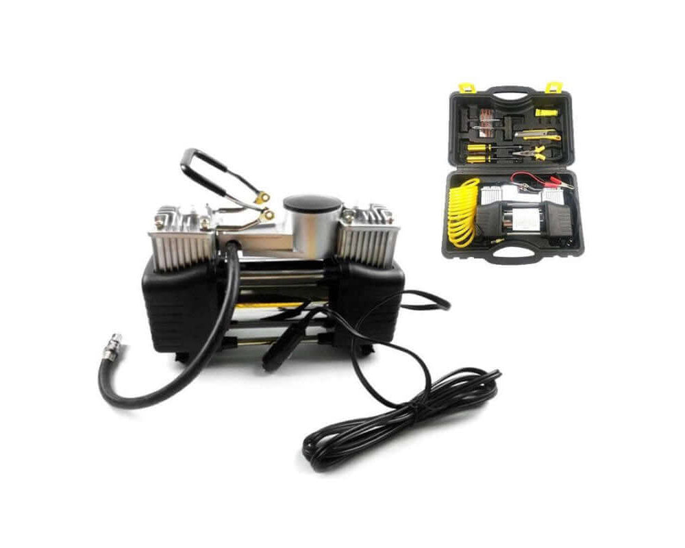 12V Air Compressor Pump