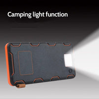 Thumbnail for Solar power bank
