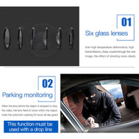 Thumbnail for Portable car video recorder