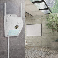 Thumbnail for Outdoor Lights with Security Camera LED