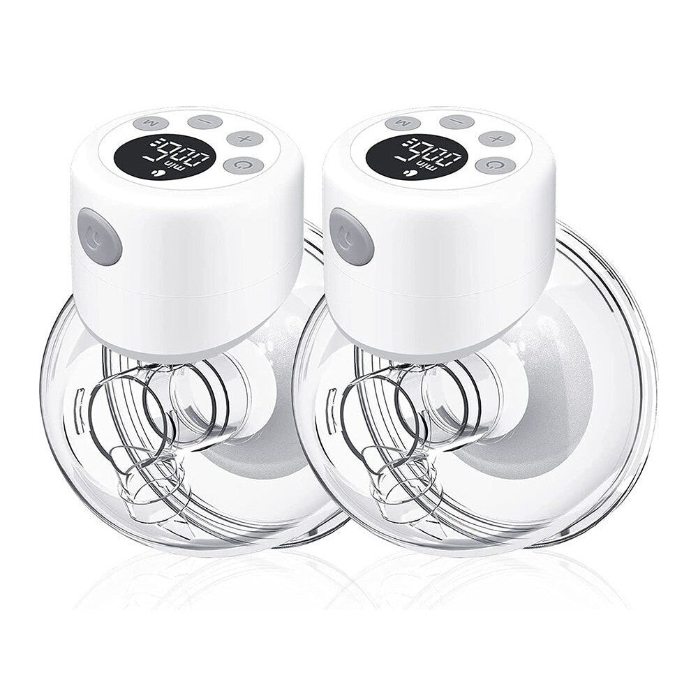 Electric Breast Pump