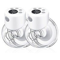 Thumbnail for Electric Breast Pump