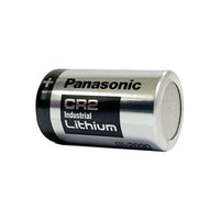 Thumbnail for Batteries arranged on white background