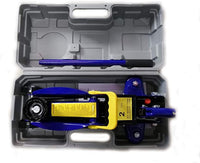 Thumbnail for Trolley Floor Jack 2 Ton Low Profile