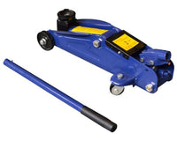 Thumbnail for Trolley Floor Jack 2 Ton Low Profile