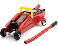 Thumbnail for Trolley Floor Jack 2 Ton Low Profile