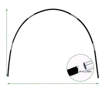 Thumbnail for 2 x 6m Garden Mesh Netting Kit