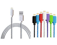 Thumbnail for USB end of charging cable