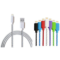 Thumbnail for Close-up of Lightning connector plug