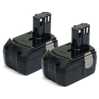 Thumbnail for Hitachi battery charging and storage tips