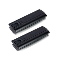 Thumbnail for Paslode battery charging with compatible charger