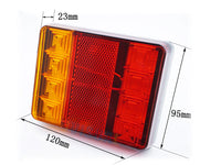 Thumbnail for Led Tail Lights 12V Trailer Light For Truck Trailer Lights