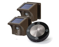 Thumbnail for Wireless Driveway Alarm