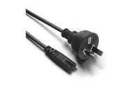 Thumbnail for Power Cord 2 Pin Plug