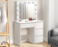Thumbnail for Dressing Table With Mirror