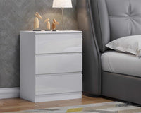 Thumbnail for Bedside table Drawers