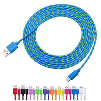 Thumbnail for Micro Usb Cable Micro Usb Cable Android Charging Cord Charging Cable Charger Cord For Samsung