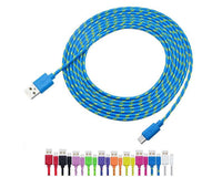 Thumbnail for Micro USB connector close