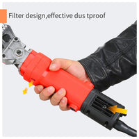 Thumbnail for Electric Sheep Clipper Shearing 750W