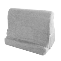 Thumbnail for iPad Pillow Stand Flip Pillow Cushion Stand for Tablet/Magazine/iPad/Book