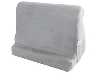 Thumbnail for iPad Pillow Stand Flip Pillow Cushion Stand for Tablet/Magazine/iPad/Book
