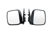 Thumbnail for Pair of Toyota Hiace mirrors for van