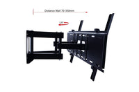 Thumbnail for TV Wall Bracket Swivel Mount 40-65Inch